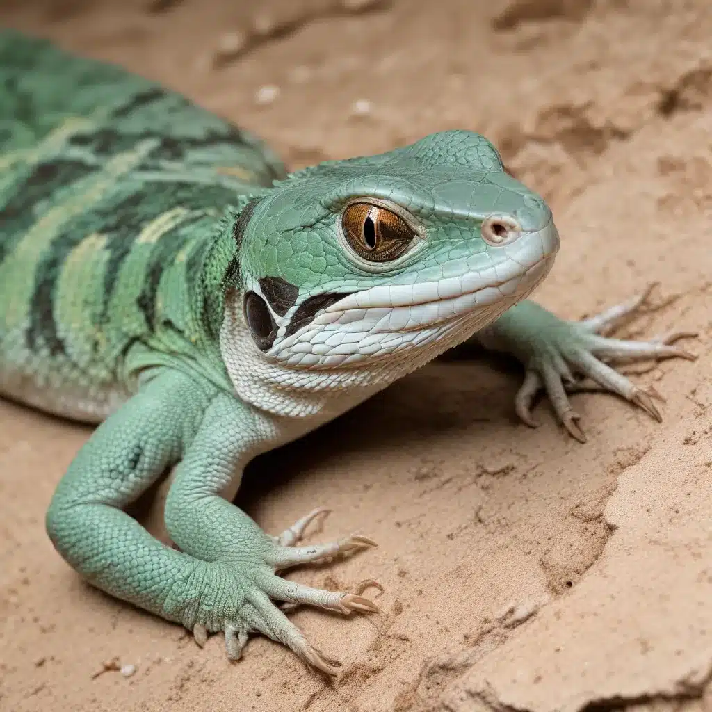 Reptile Quarantine Practices: Safeguarding Your Collection from Infections