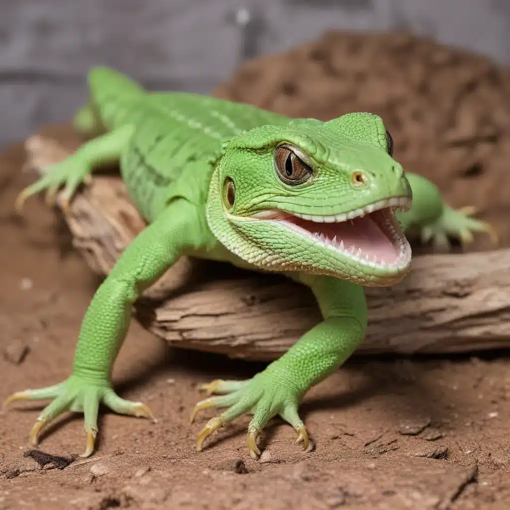 Reptile Quarantine Procedures: Protecting Your Reptile Collection