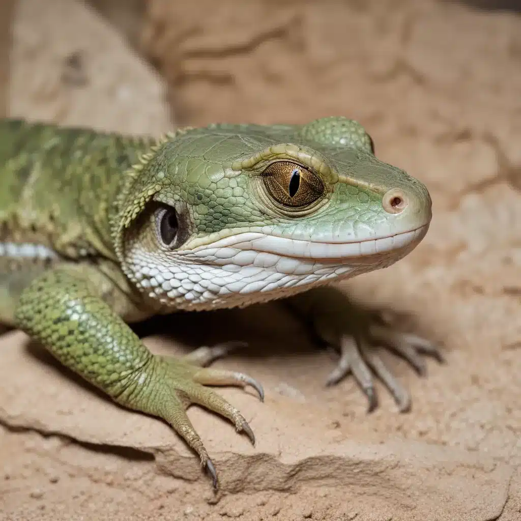 Reptile Quarantine Procedures: Safeguarding Your Reptile Collection