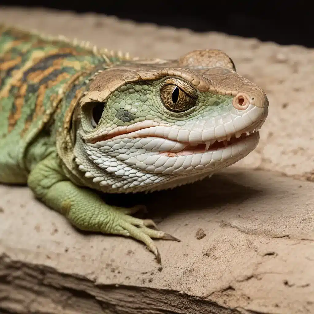 Reptile Quarantine: Protecting Your Collection from Infectious Diseases