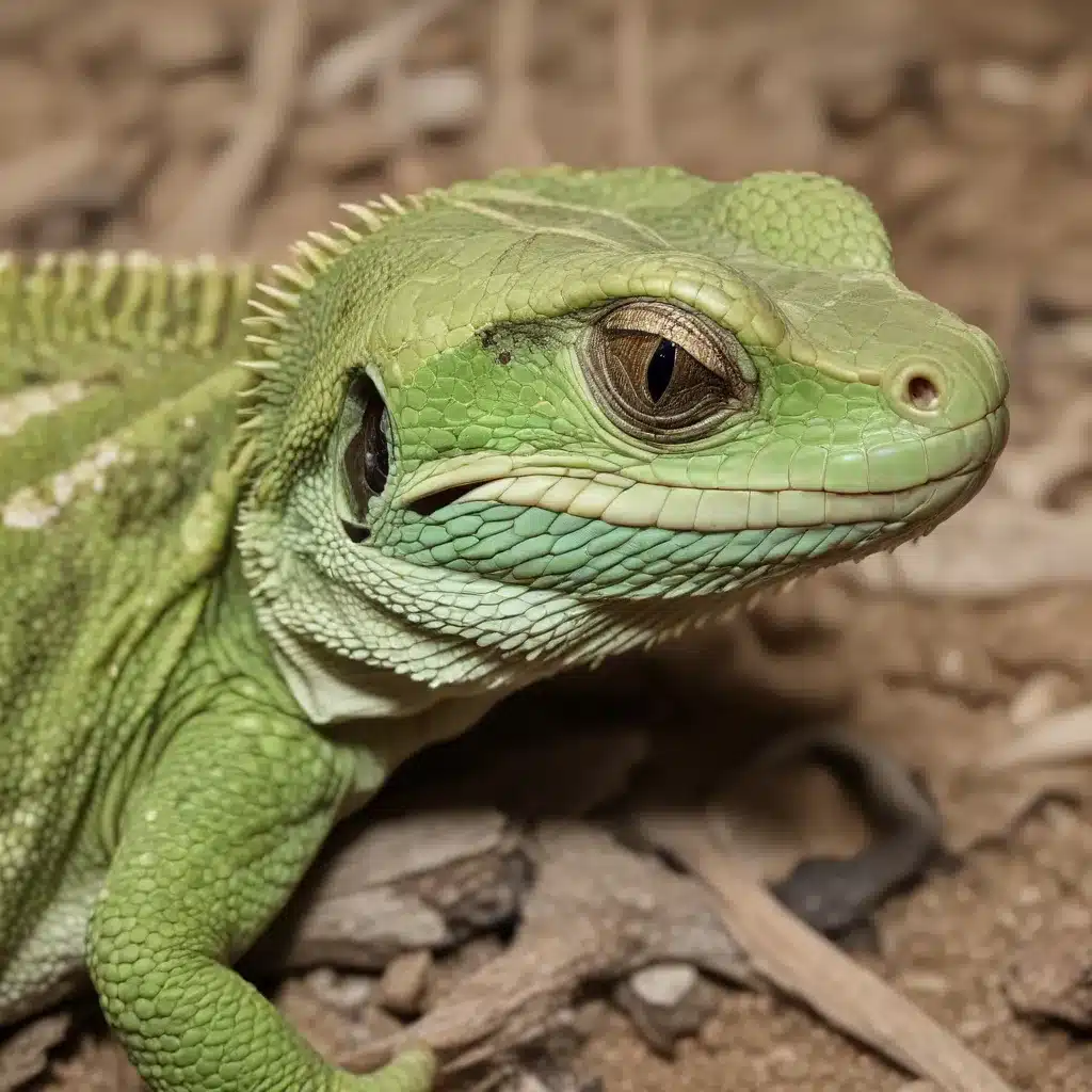 Reptile Quarantine Protocols: Preventing Disease Transmission