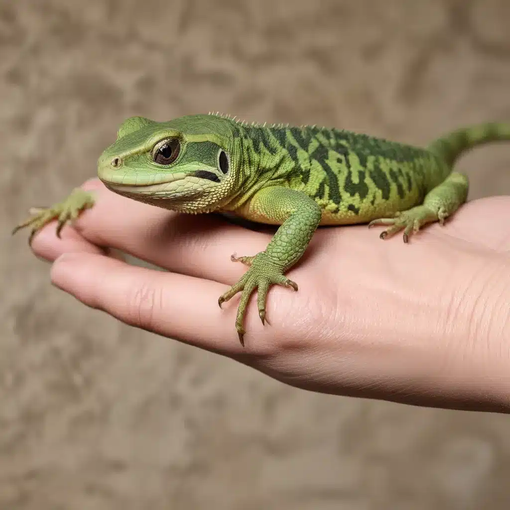 Reptile Quarantine Protocols: Protecting Your Collection