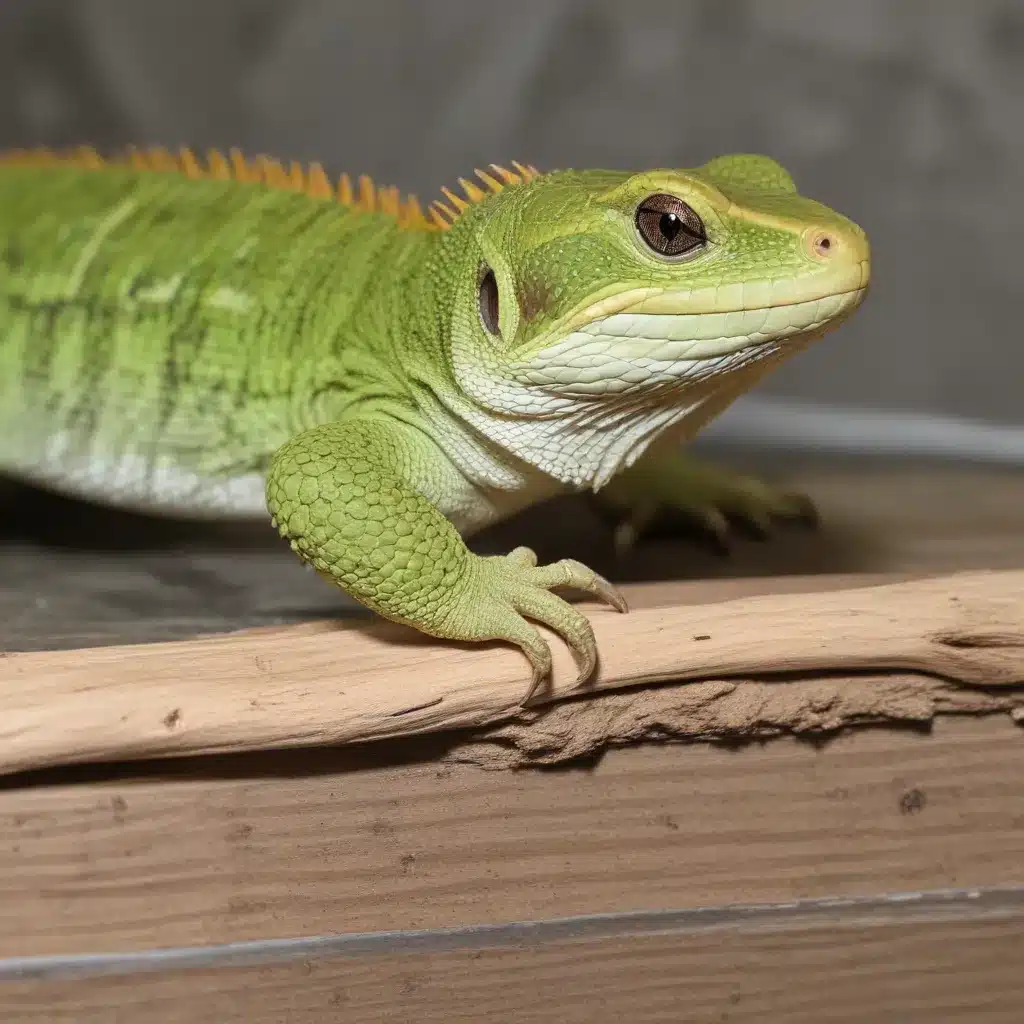 Reptile Quarantine Protocols: Safeguarding Your Collection