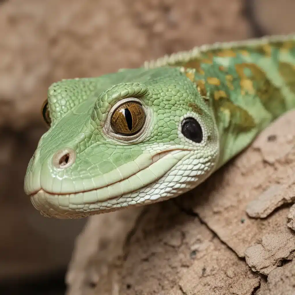 Reptile Quarantine Protocols: Safeguarding the Health of Your Collection