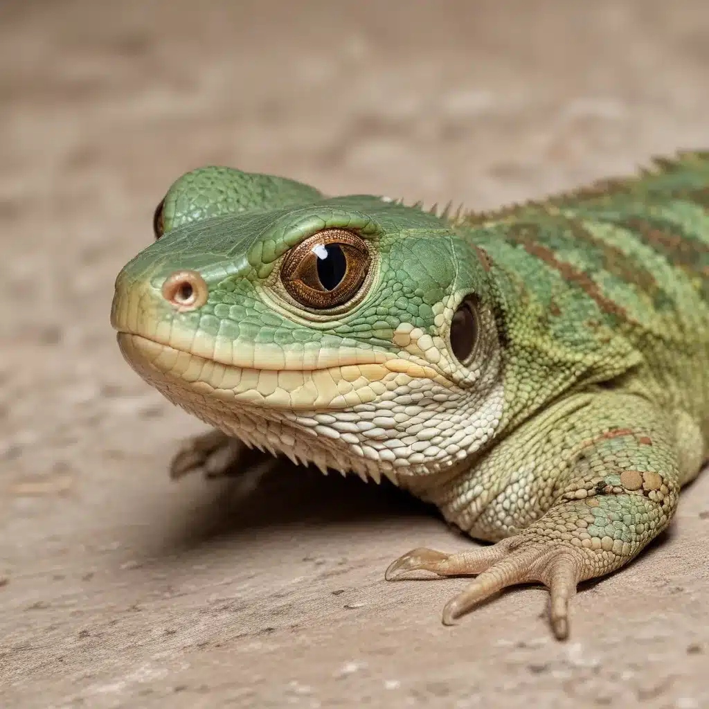 Reptile Quarantine and Disease Prevention: Ensuring Healthy Pets