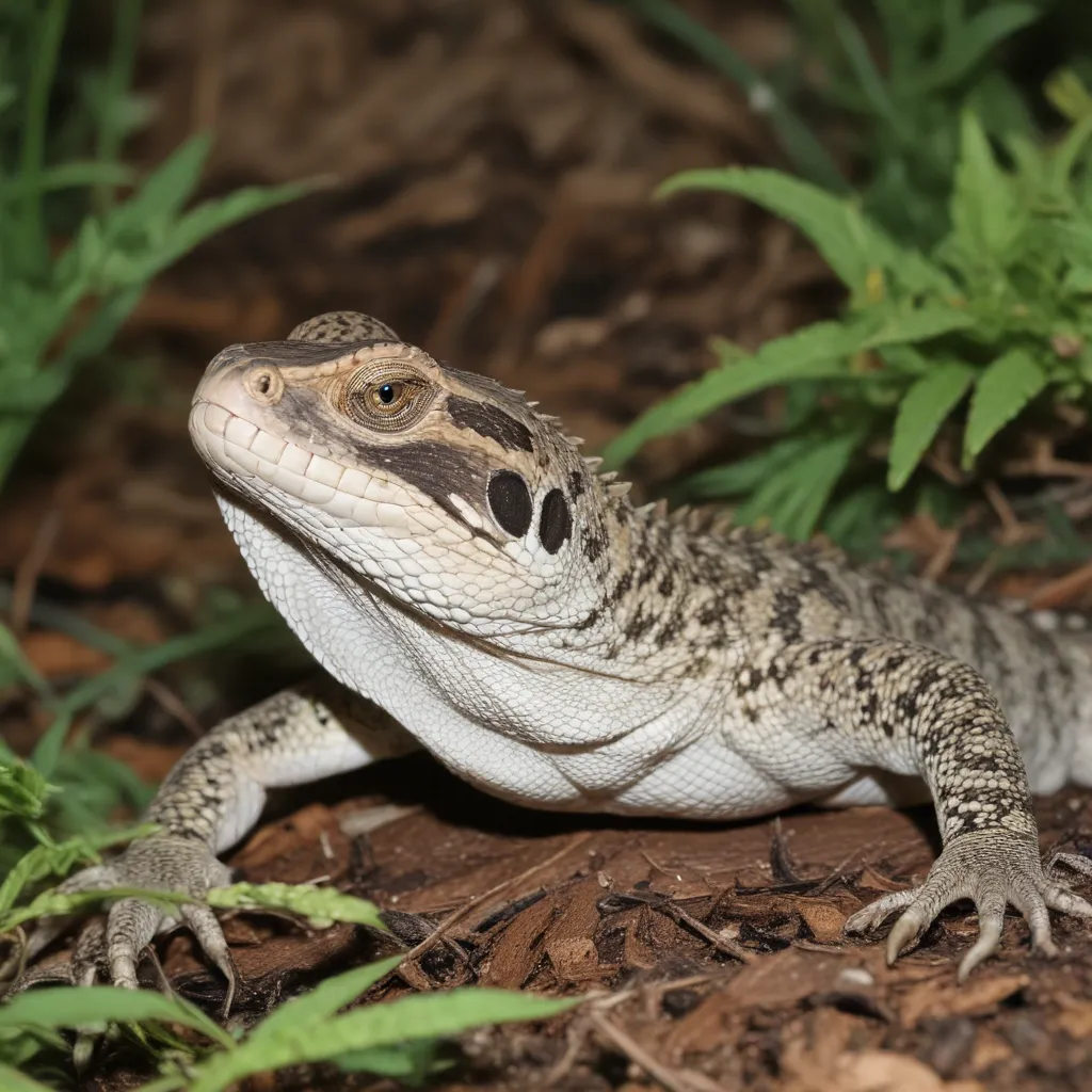 Reptile Recordkeeping and Documentation: Promoting Responsible Ownership