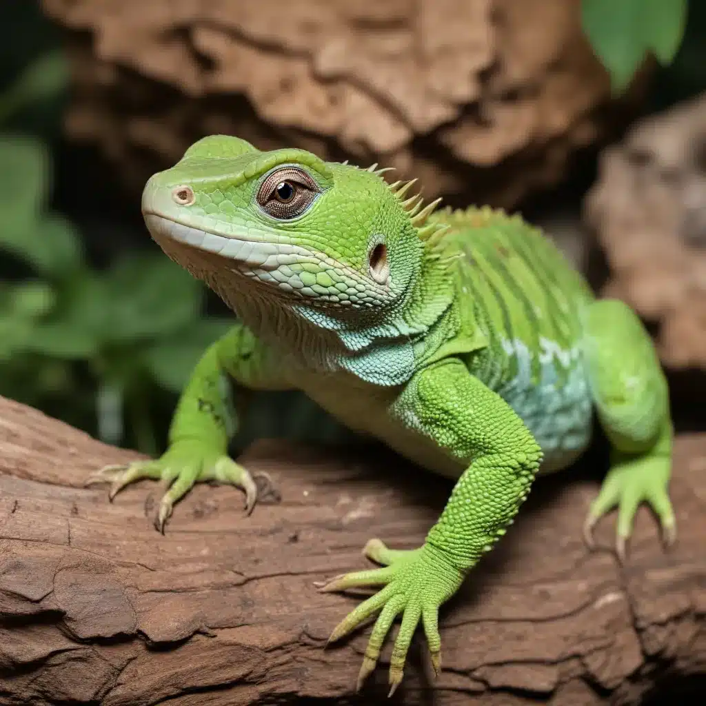 Reptile Regulations: Navigating the Legal Landscape for Exotic Pets