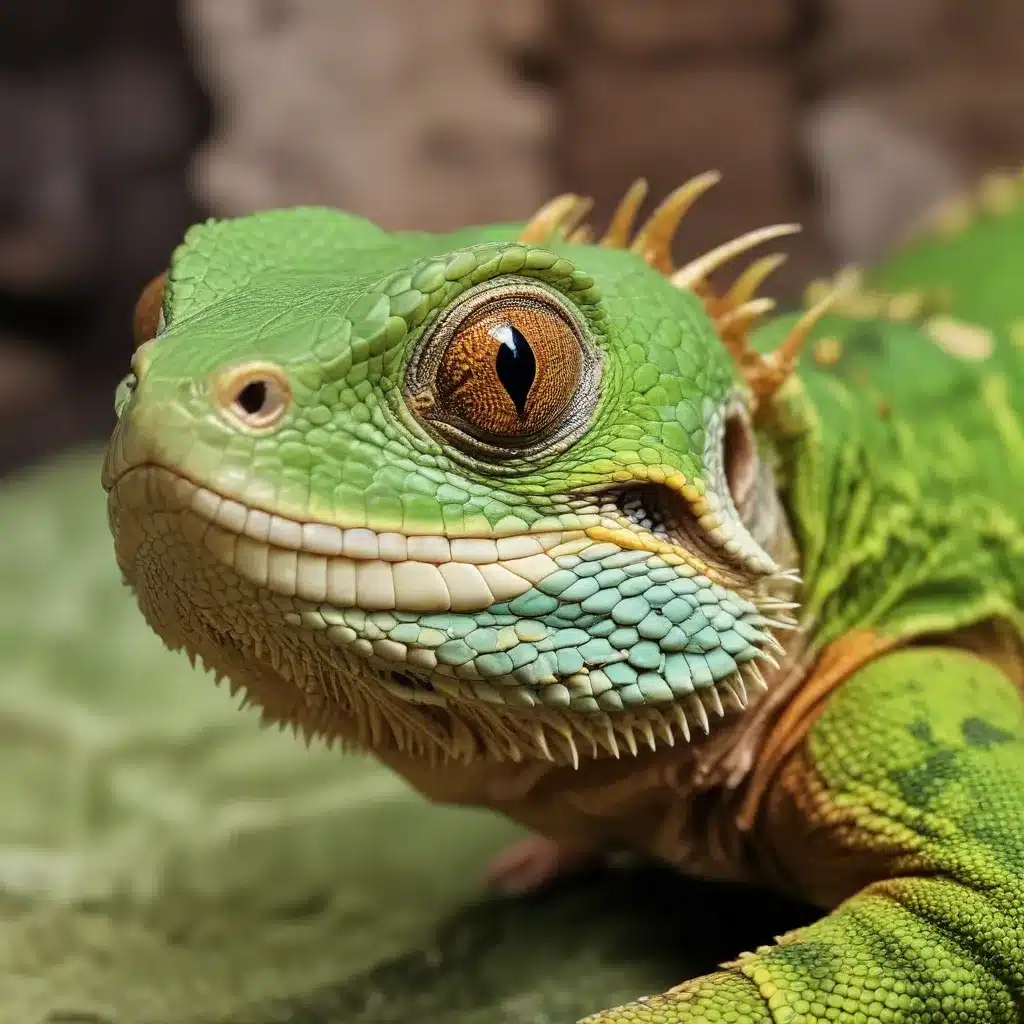 Reptile Regulations Reassessed: Staying Compliant as an Exotic Pet Owner