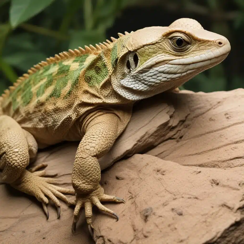 Reptile Regulations Reimagined: Navigating the Legal Landscape for Exotics