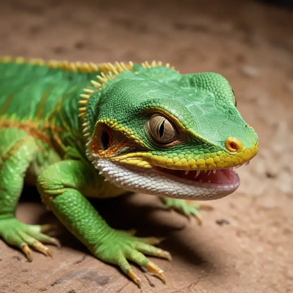 Reptile Regulations Revisited: Staying Compliant as an Exotic Pet Owner