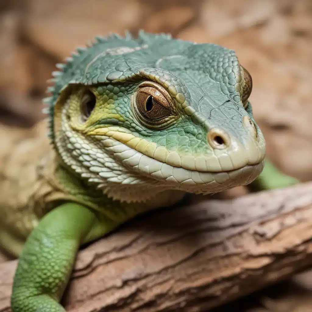 Reptile Regulations: Understanding the Legal Landscape for Specialty Owners