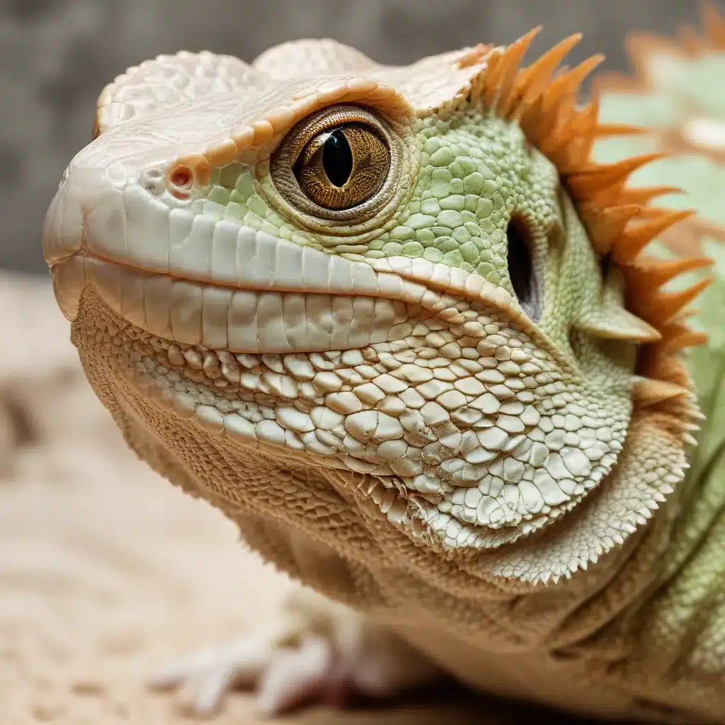 Reptile Respiratory Disease Management: Identifying and Treating Infections