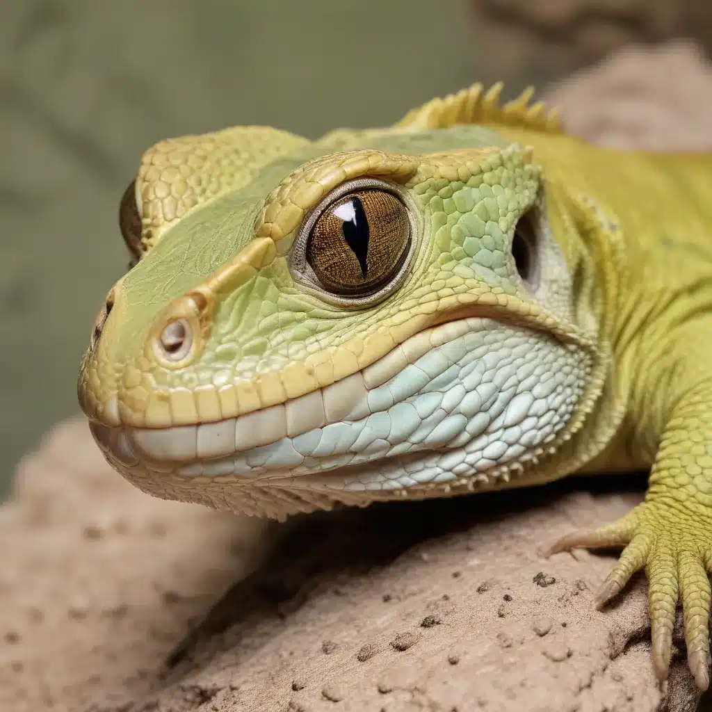 Reptile Respiratory Infection Management: Identifying, Treating, and Preventing