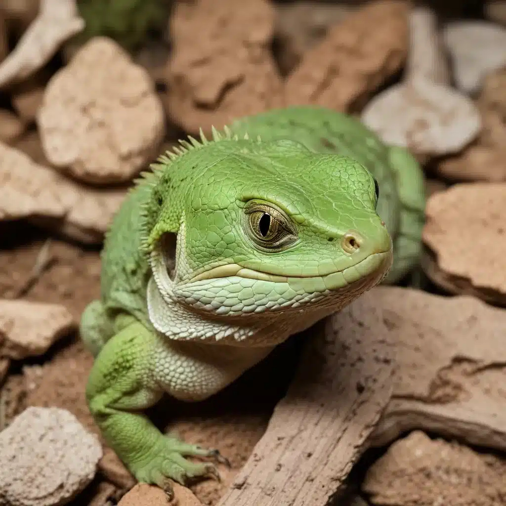 Reptile Revelations Reexamined: Innovative Husbandry Practices Unveiled