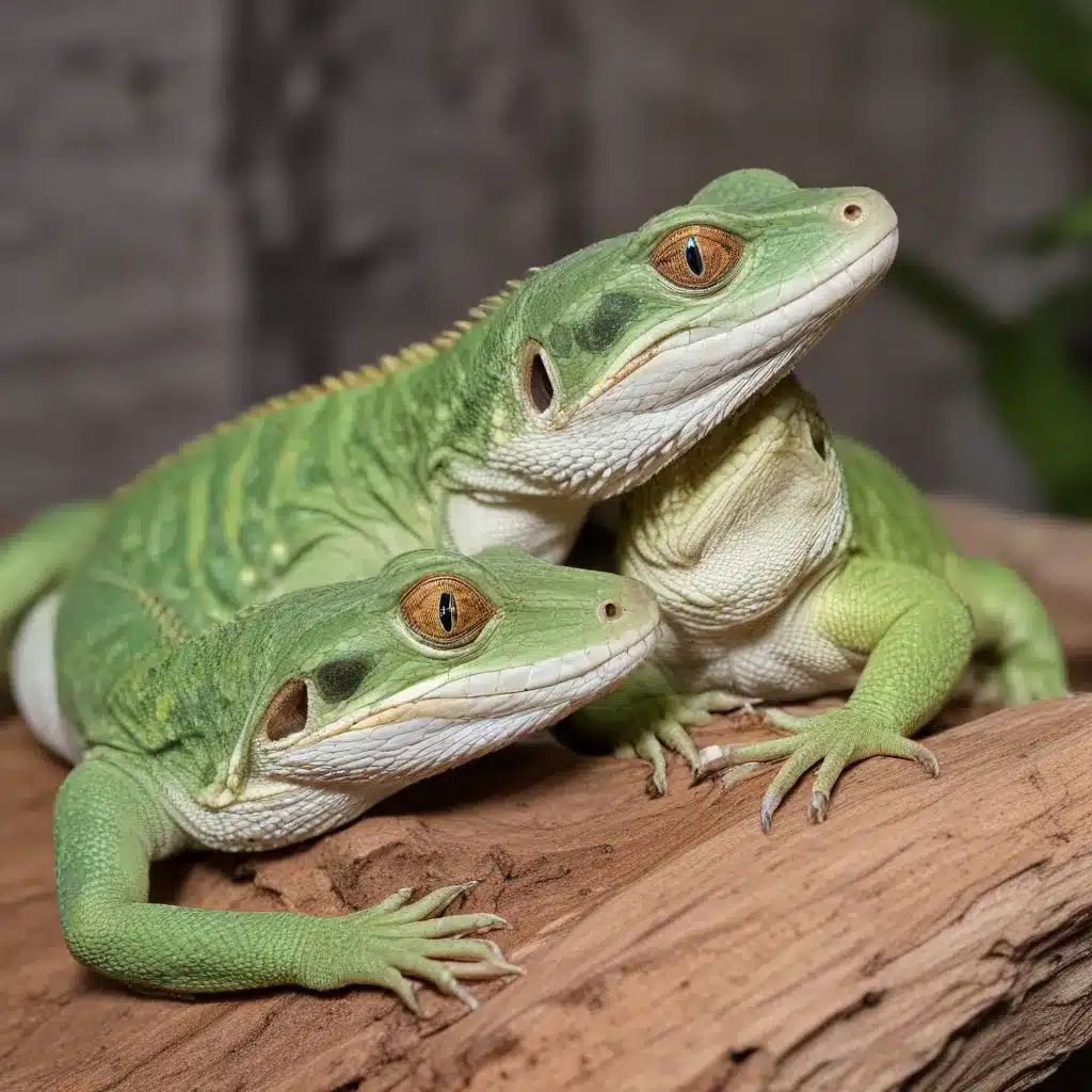 Reptile Sexing: Identifying the Gender of Your Scaly Housemates