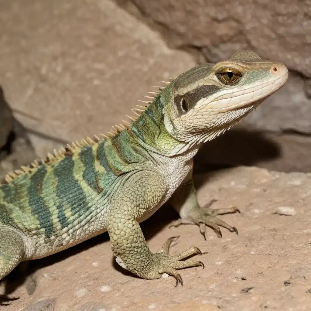 Reptile Shipping and Transportation: Ensuring Safe Relocation