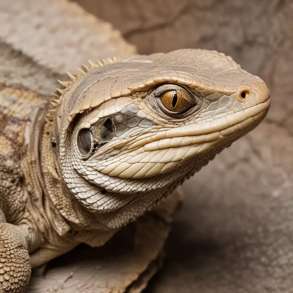 Reptile Skin Conditions: Identification and Treatment Strategies