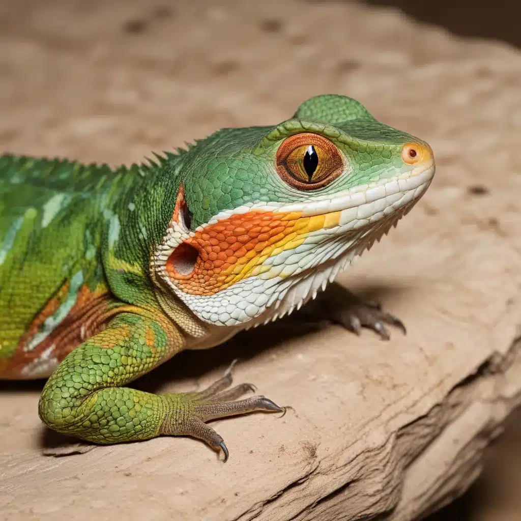 Reptile Welfare Considerations: Ethical Dilemmas of Exotic Pet Ownership