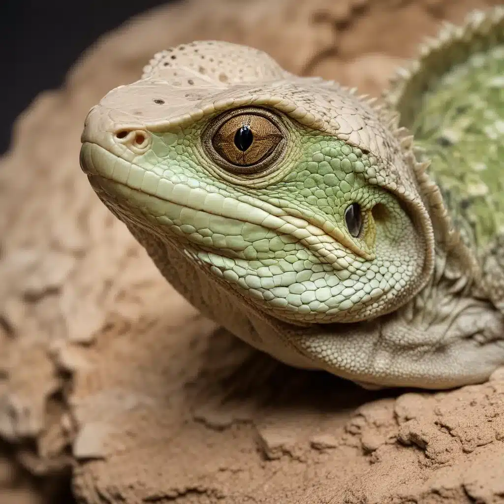 Reptilian Resilience: Overcoming Common Challenges in Exotic Reptile Health Management