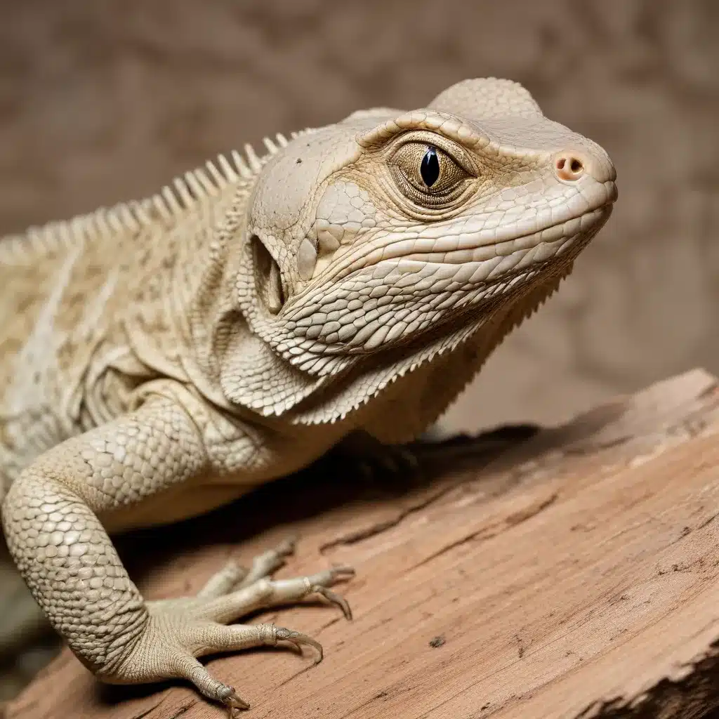 Responsible Exotic Reptile Ownership: Navigating the Legal Framework