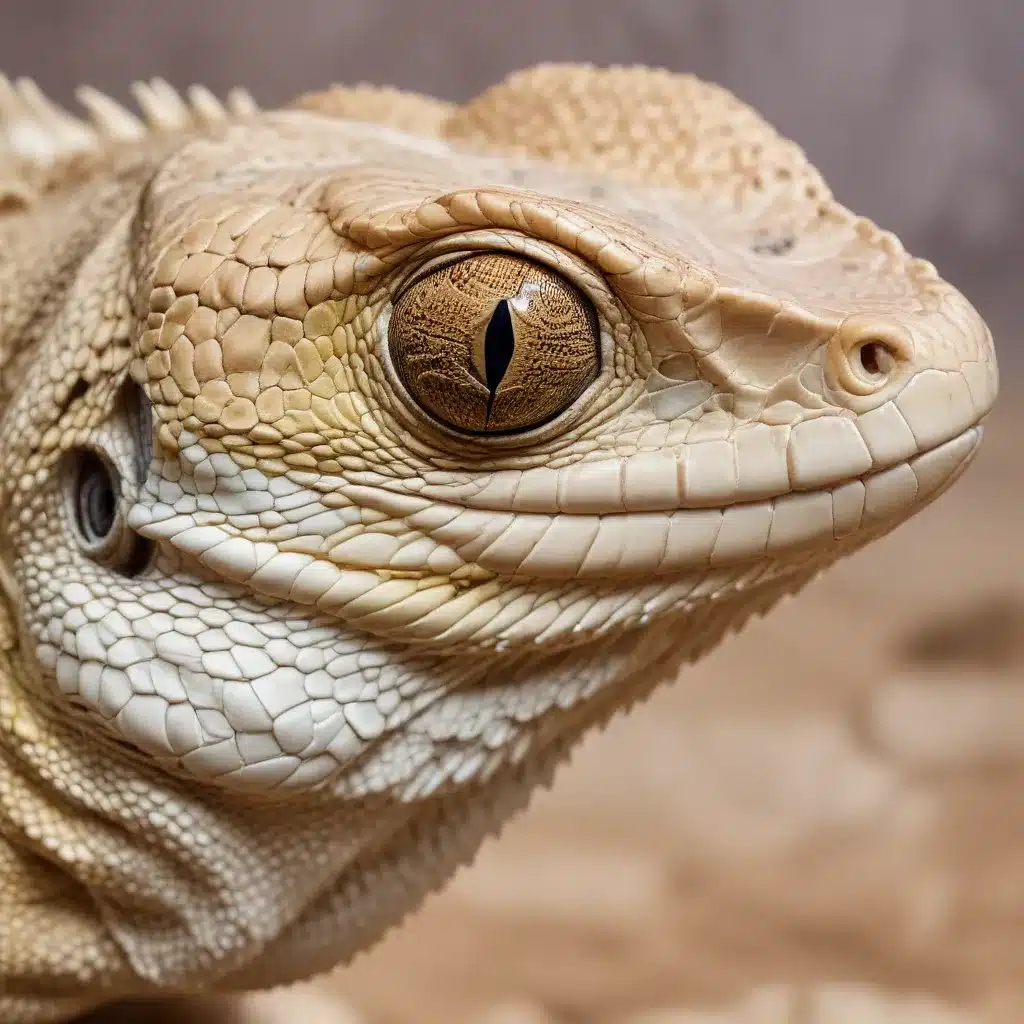 Responsible Exotic Reptile Ownership: Navigating the Regulatory Landscape