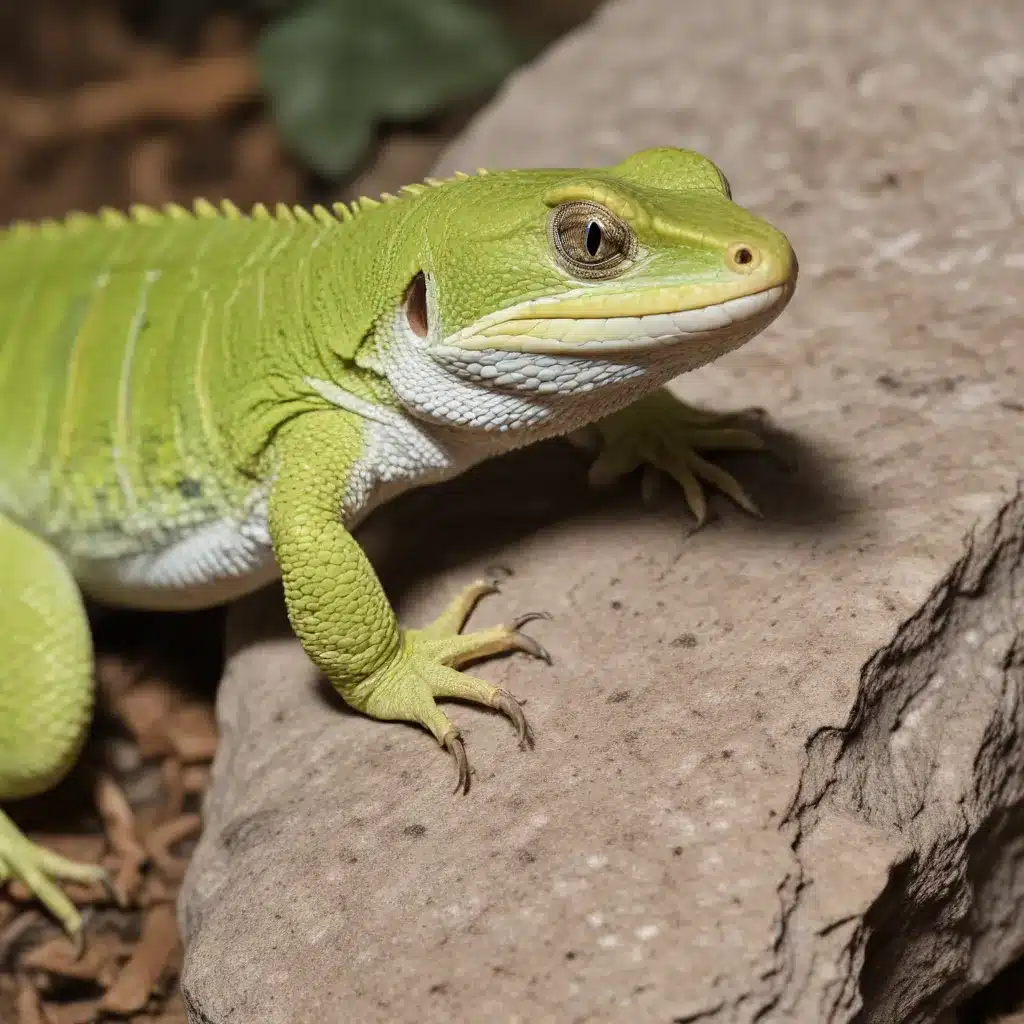 Responsible Reptile Ownership: Educating the Public