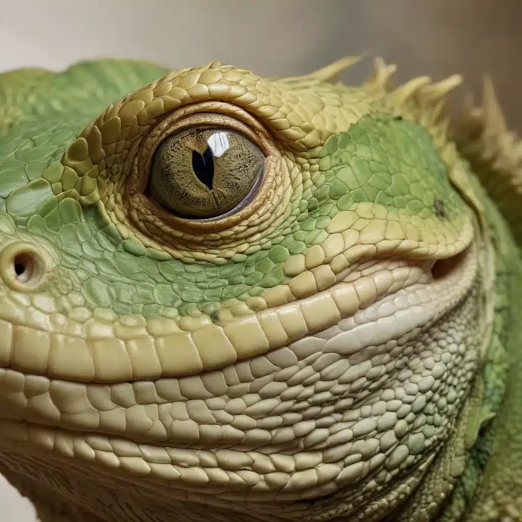 Scales and Science: Unraveling the Secrets of Reptilian Biology