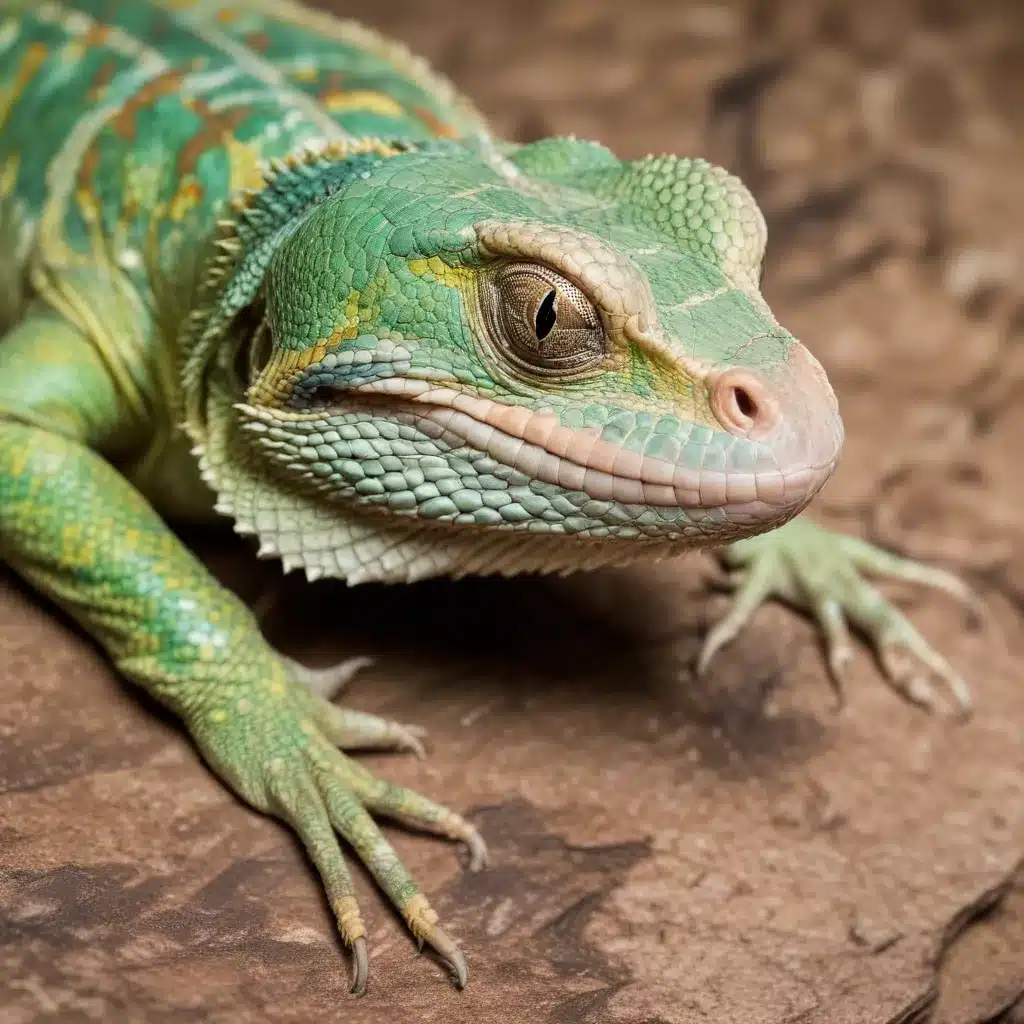 Scales and Species: Understanding Legal Requirements for Reptile Owners