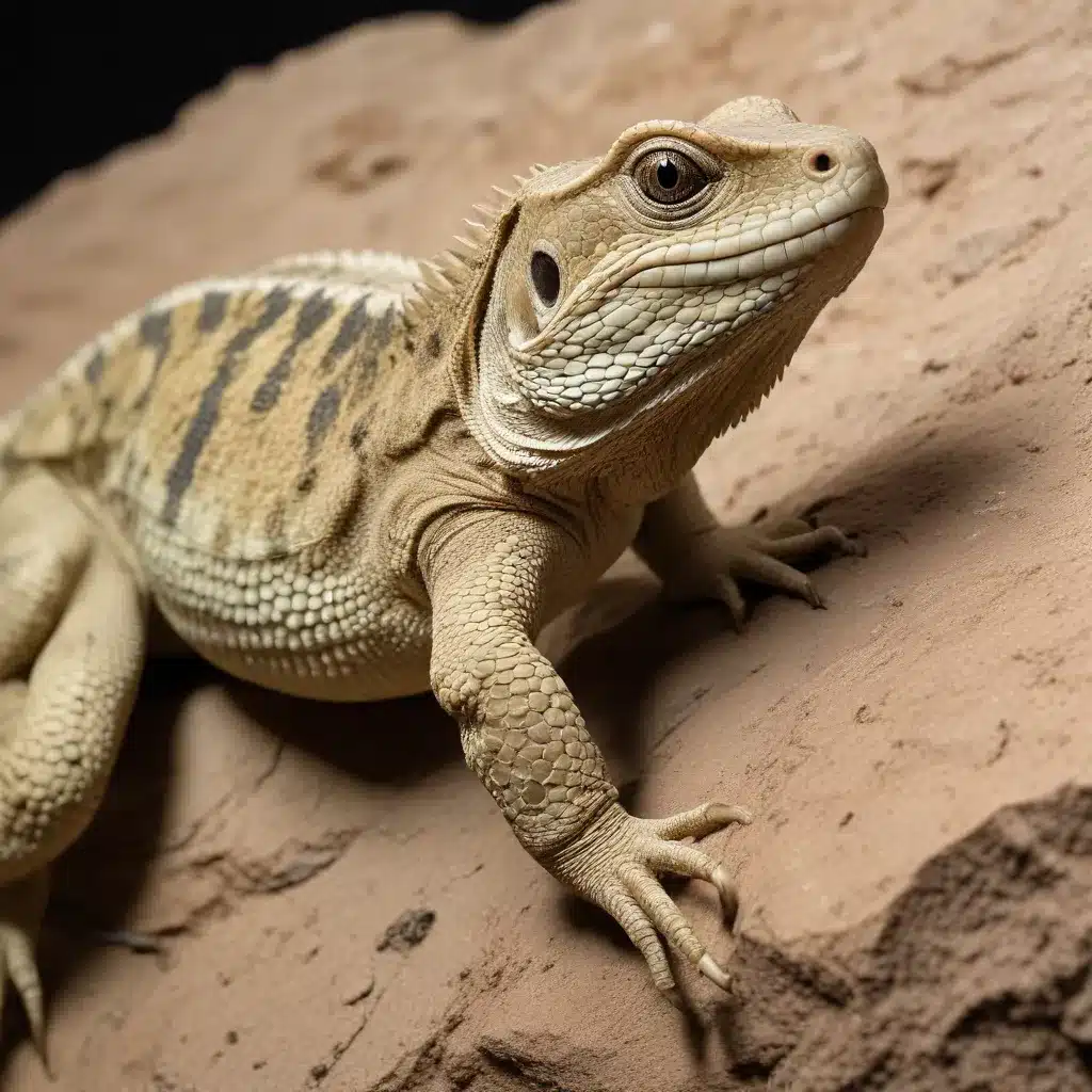 Scaling New Horizons: Advancing Reptile Diagnostic Imaging and Interpretation