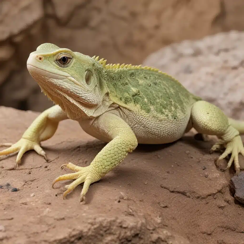 Scaling New Horizons: Advancing Reptile Diagnostic and Treatment Techniques