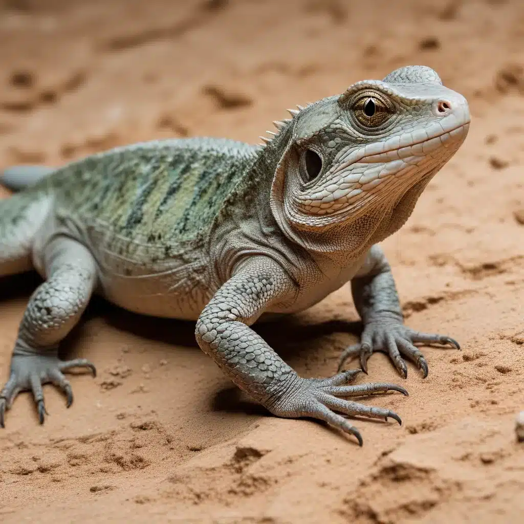 Scaling New Horizons: Advancing Reptile Imaging and Diagnostic Innovations