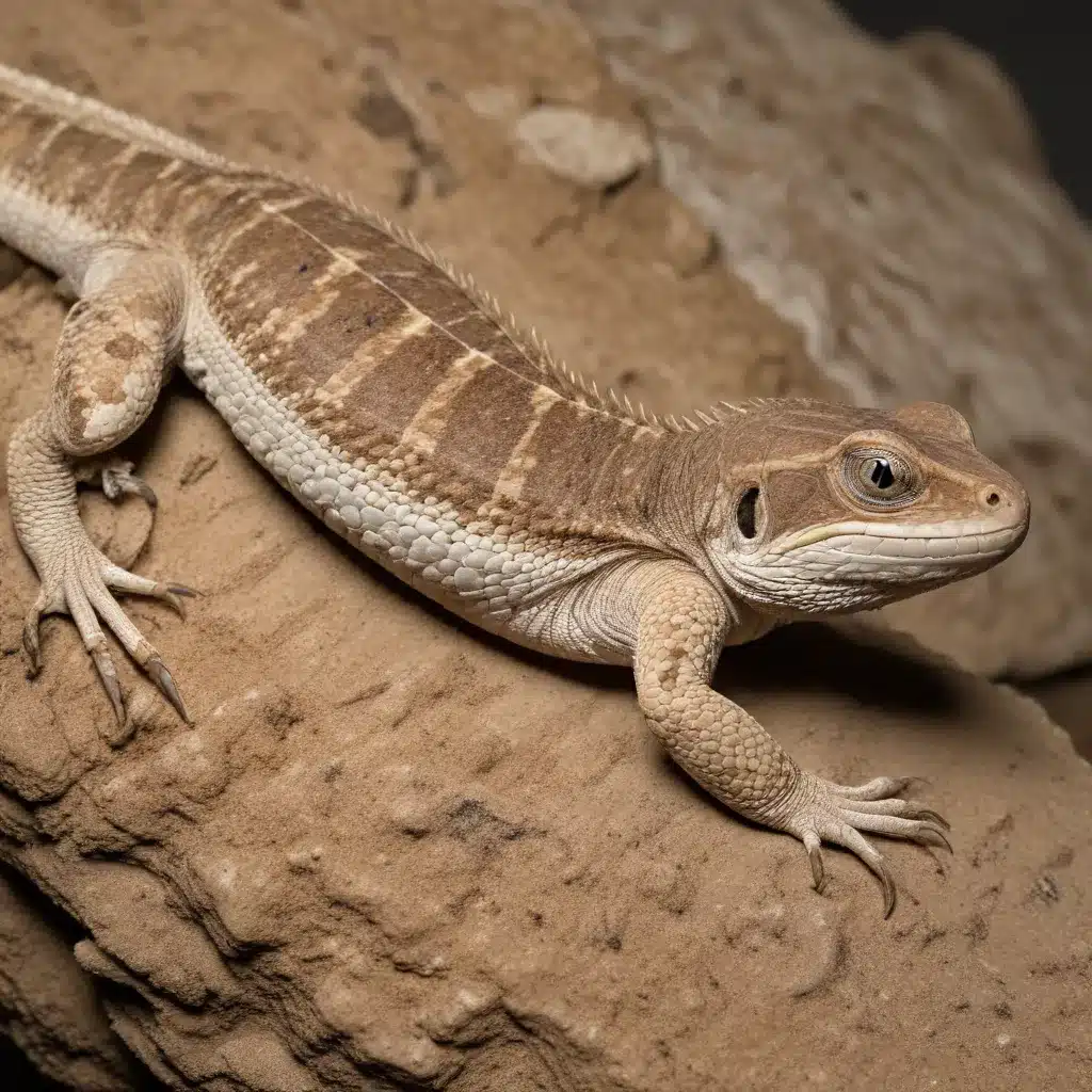 Scaling New Horizons: Advancing Reptile Imaging and Diagnostic Techniques