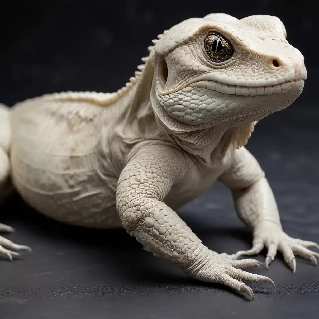 Scaling New Horizons: Advancing Reptile Radiographic and Ultrasound Techniques