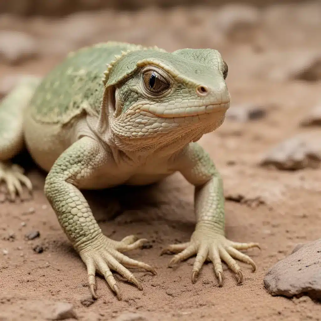 Scaling New Horizons: Advancing Reptile Veterinary Diagnostics and Treatments