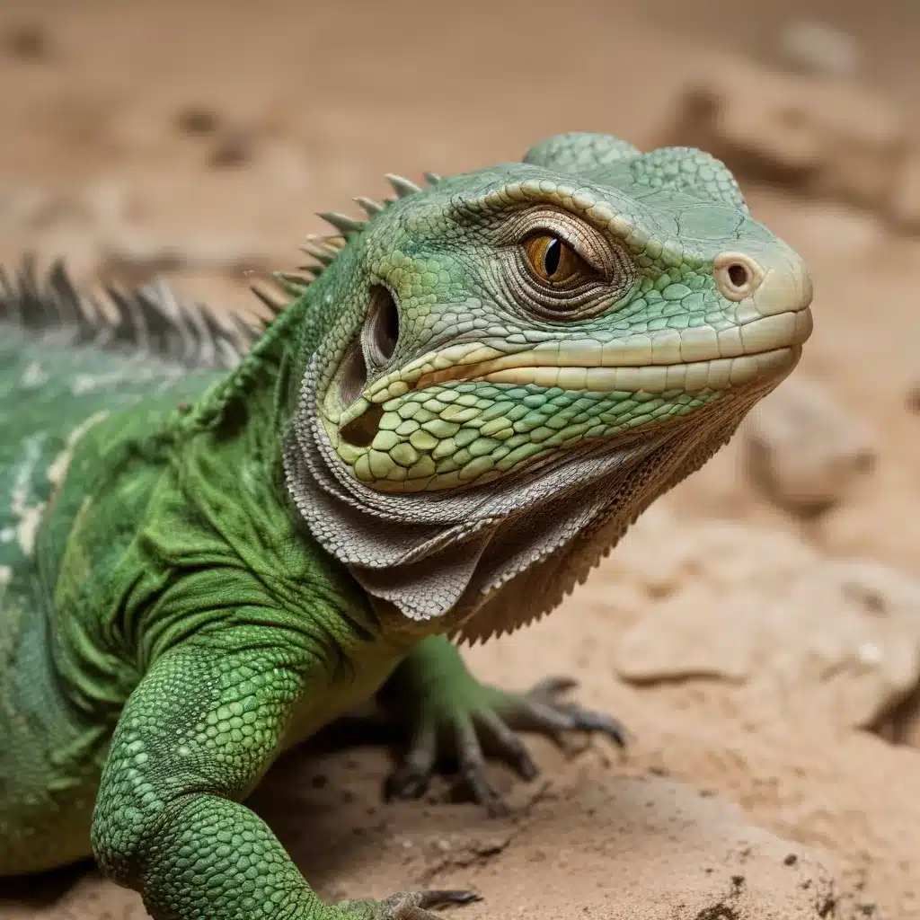 Scaling the Challenges: Legal Considerations for Exotic Reptile Enthusiasts