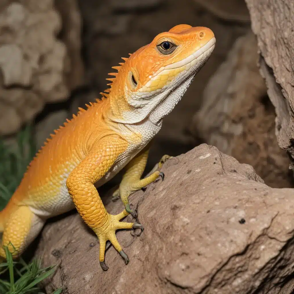 Scaling the Challenges: Overcoming Obstacles in Reptile Breeding Programs