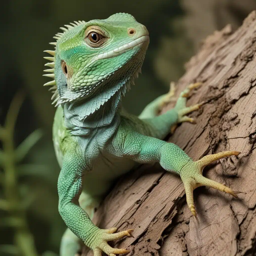 Scaly Sensations: The Allure of Exceptional Lizard Varieties