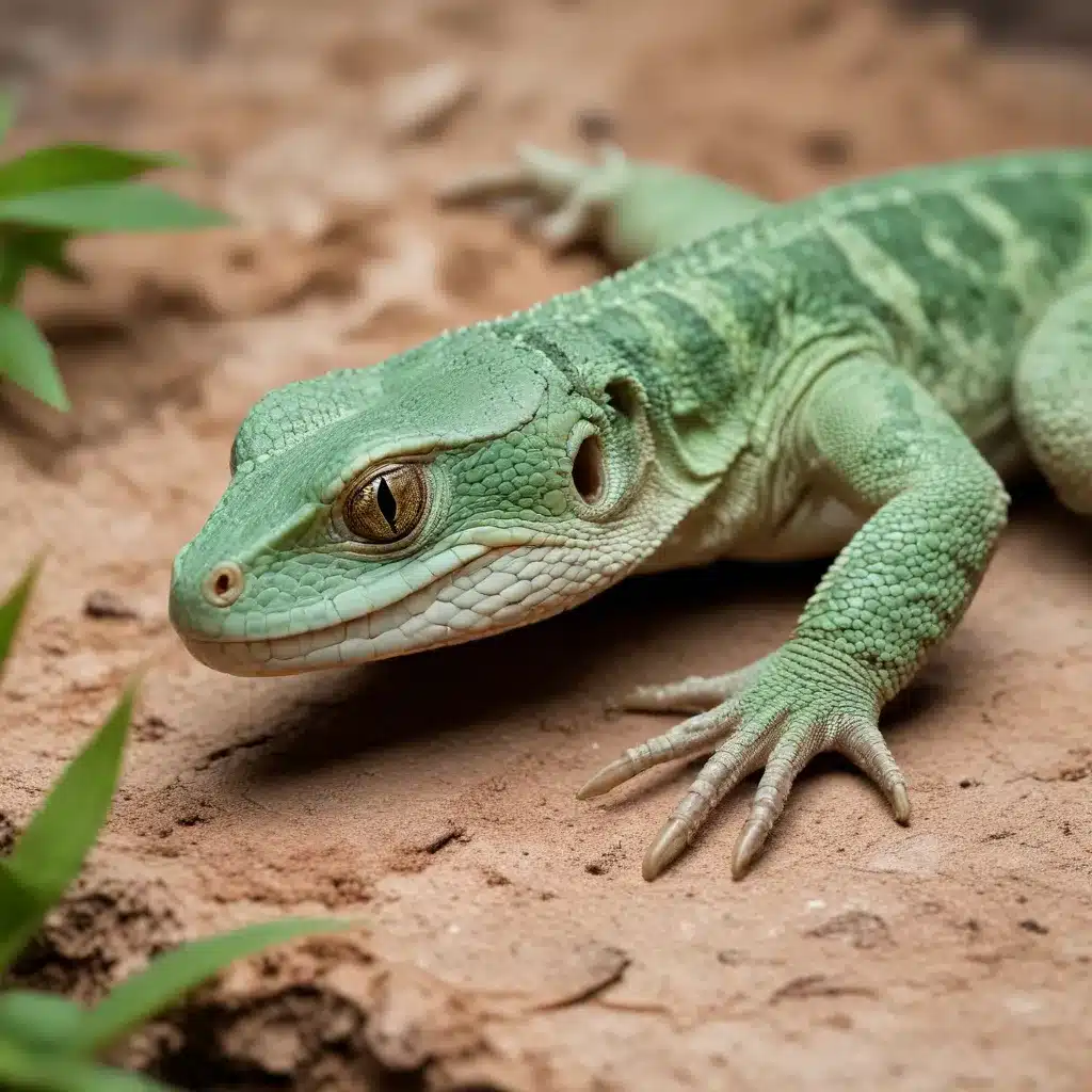 Shedding Light on Reptile Health: Innovative Treatments and Preventative Care