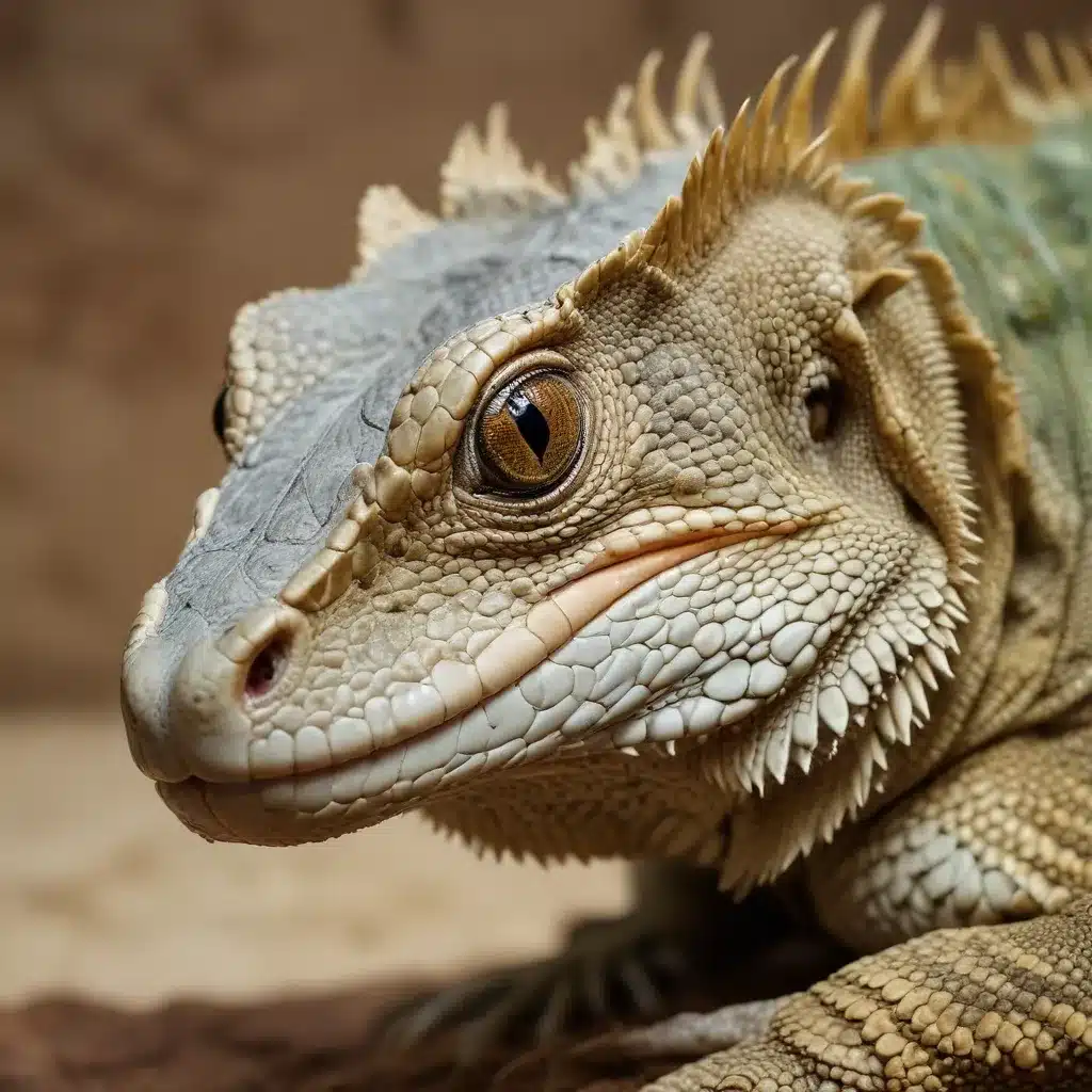 The Allure of Exotic Reptiles: Navigating Legal Landscapes