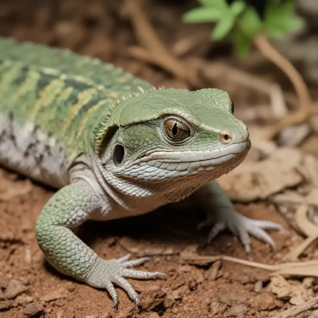 Uncovering the Complexities of Successful Reptile Breeding Practices