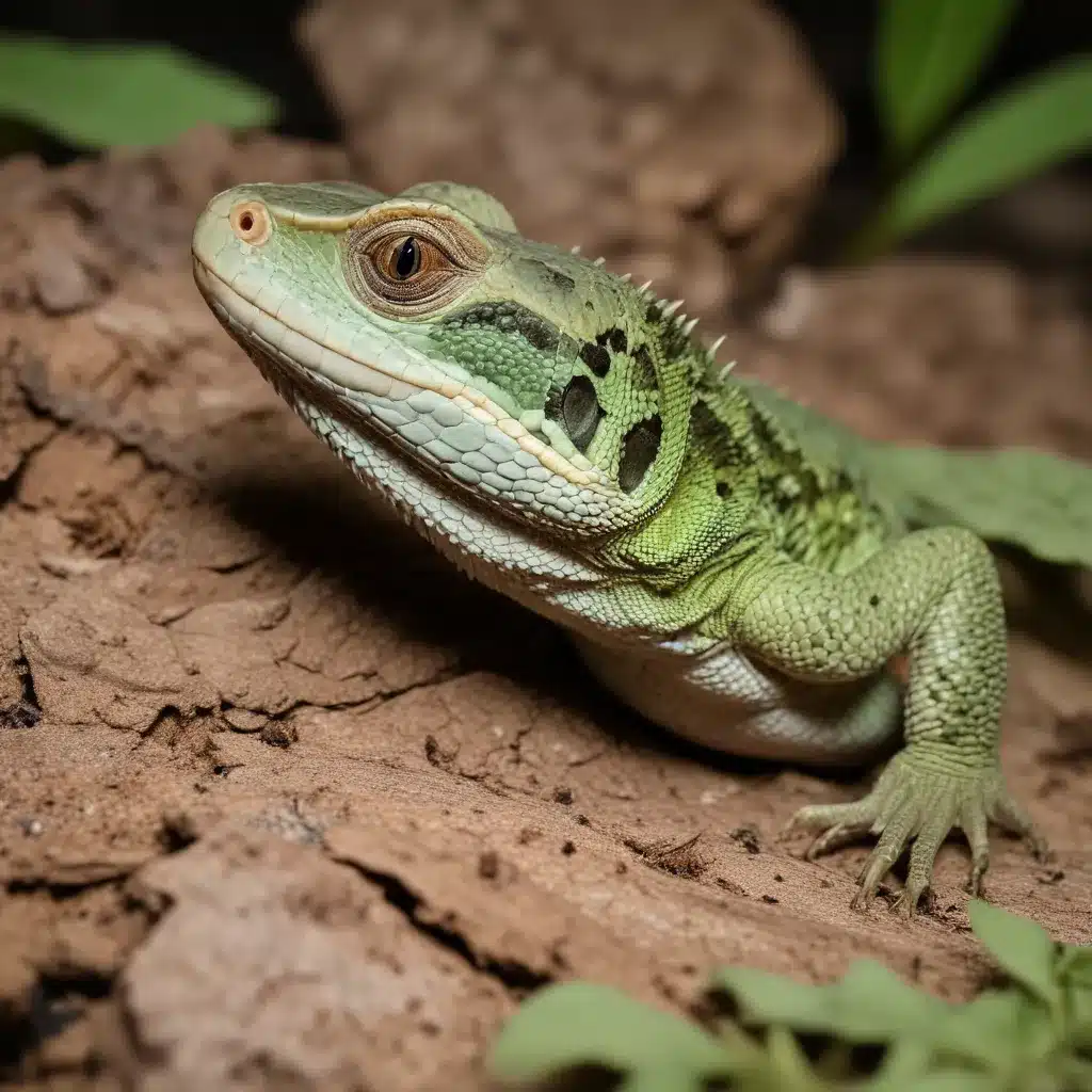 Uncovering the Secrets of Successful Reptile Breeding Practices