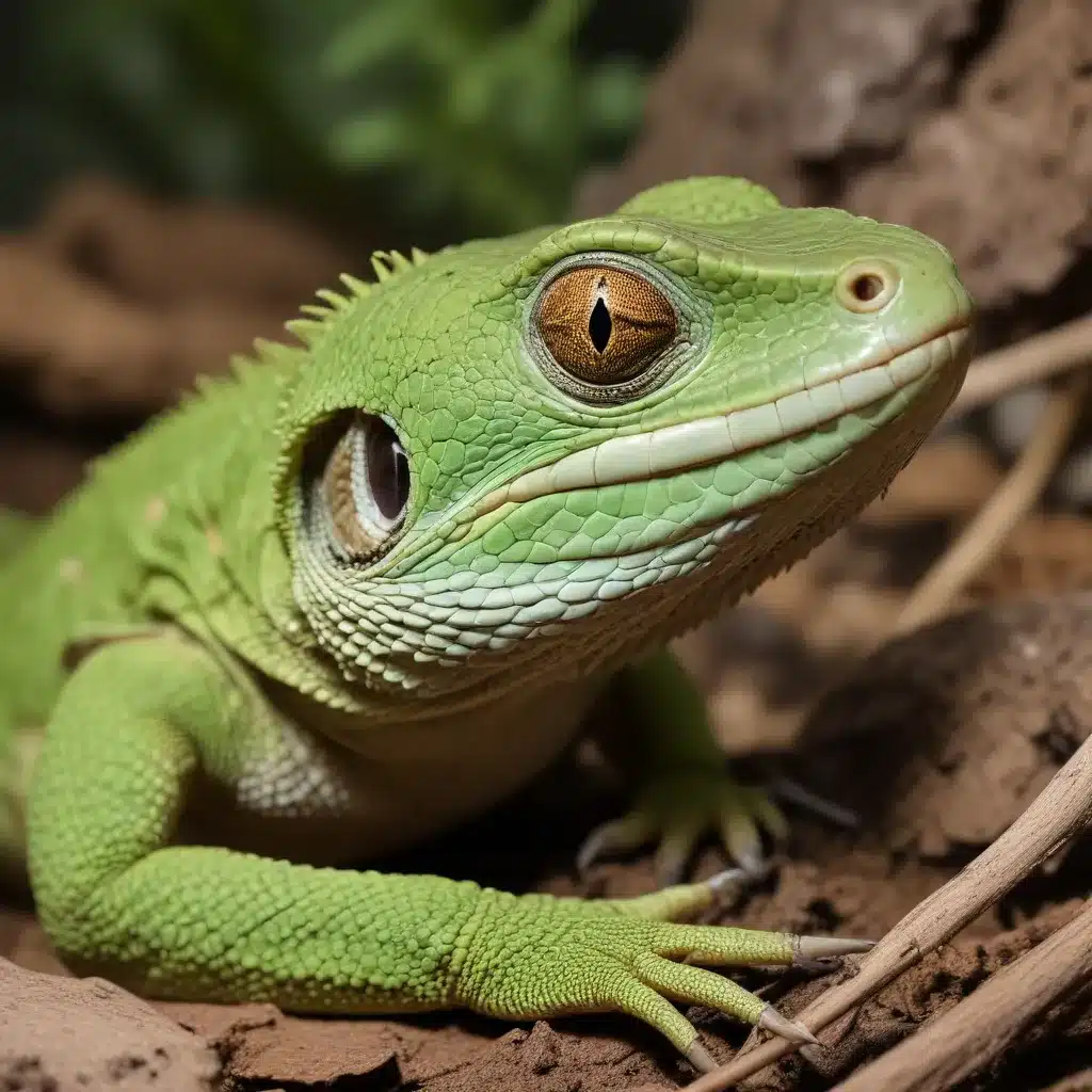 Uncovering the Secrets of Successful Reptile Breeding Techniques