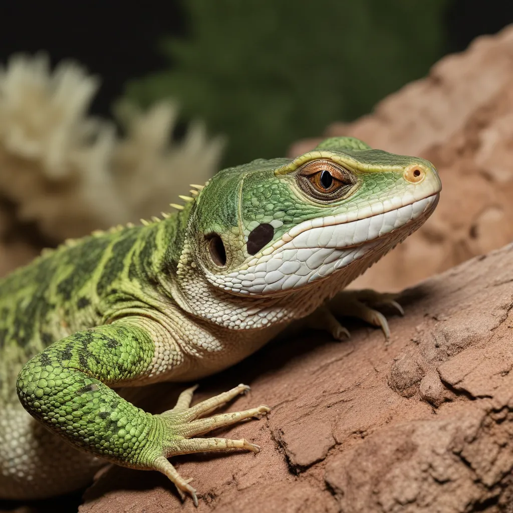 Unlocking the Secrets of Successful Reptile Breeding Techniques