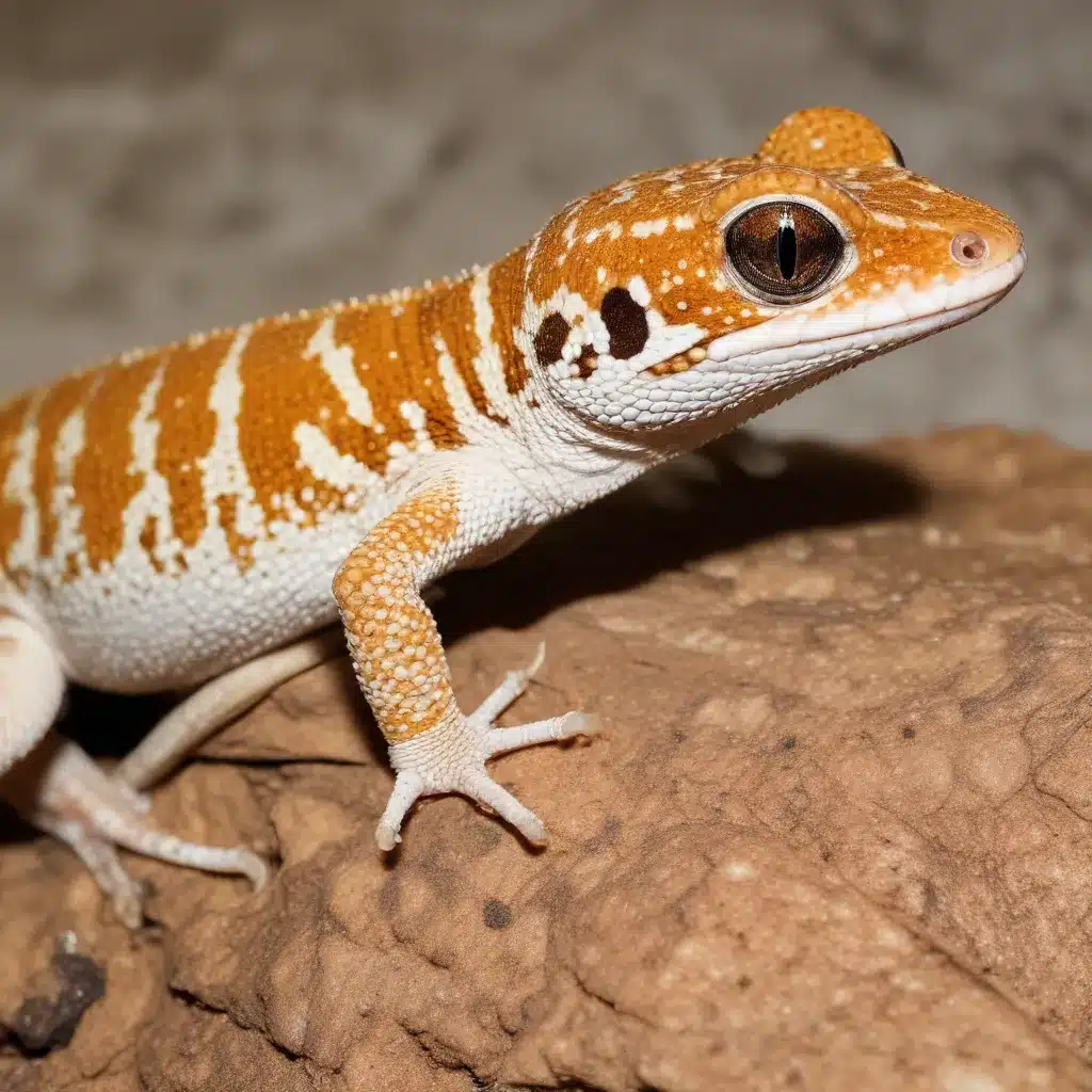 Unraveling the Mysteries of Gecko Husbandry