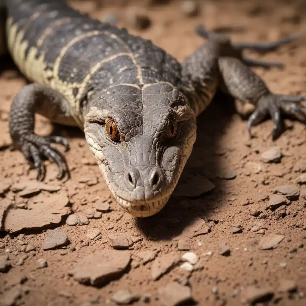 Venomous Encounters: Safely Interacting with Deadly Reptile Kinds