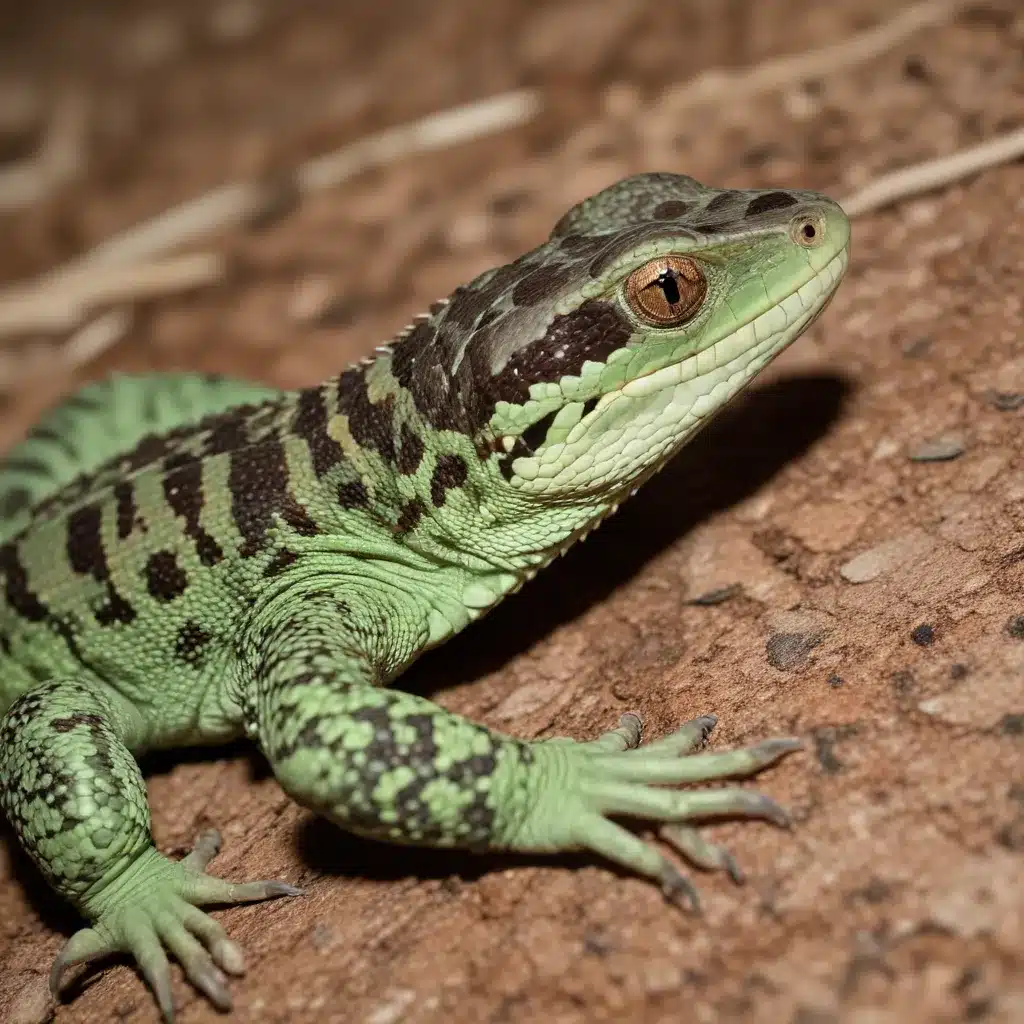 Venomous Varieties: Safely Handling Deadly Reptile Specimens